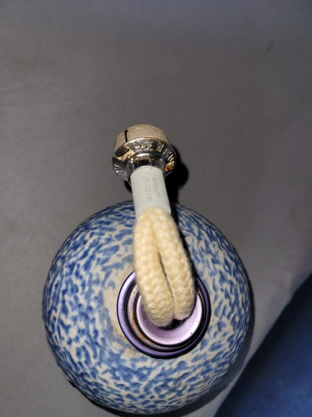 Maison Berger Diffusori di oli essenziali: Lampe Berger vintage – Usato da Montreux venduto da Sorabest 4
