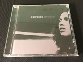 Santessa - Delirium -CD-