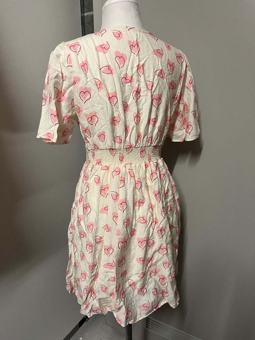 Vestiti: Kleid, Viscose, Gr. S/M, NP 89.- – Nuovo (secondo la descrizione) da Interlaken venduto da Jasmin_Flower 3
