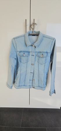 Jeansjacke NEU 44/46