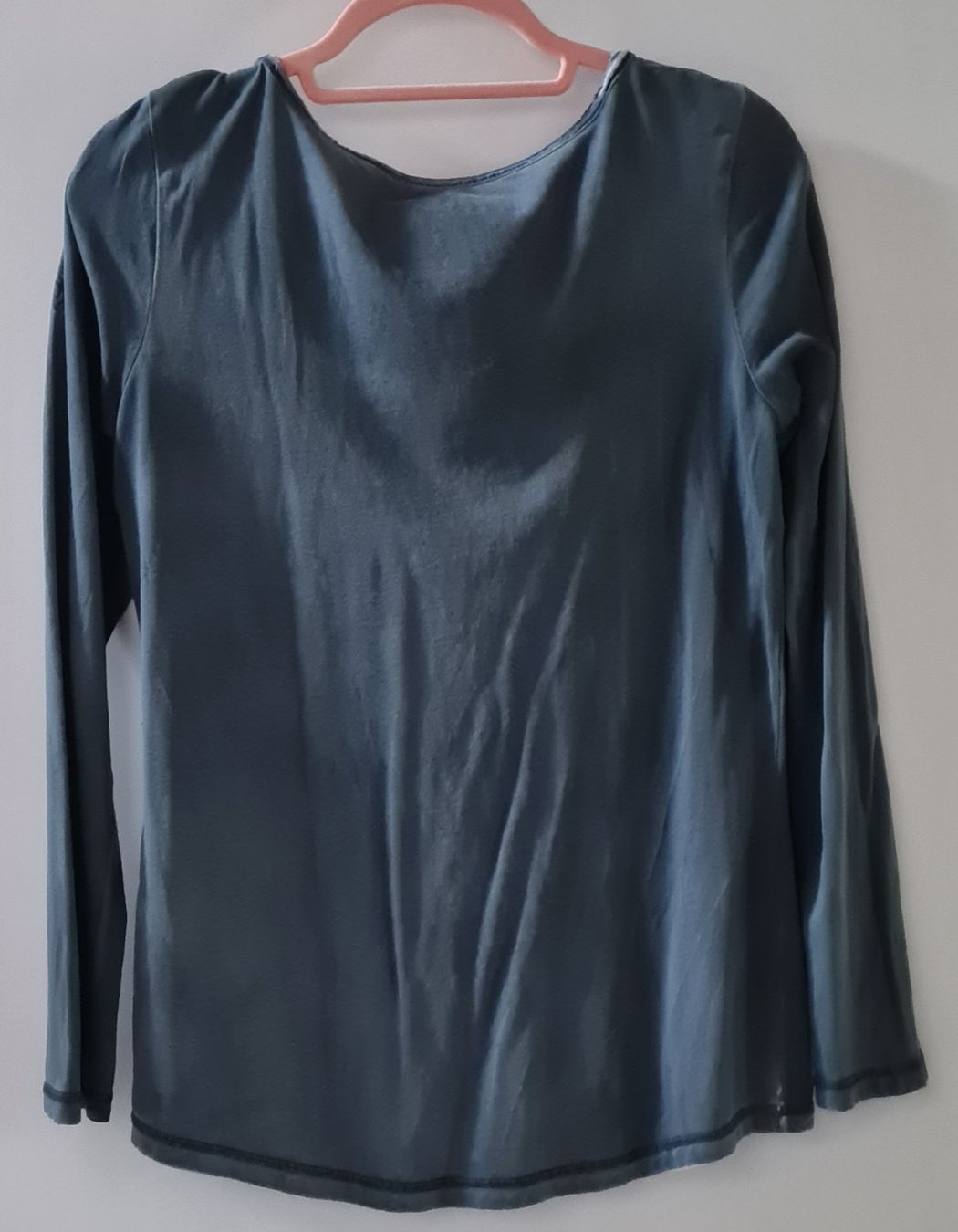 Esprit T-shirt: LangarmShirt Esprit Grösse L – Nuovo (secondo la descrizione) da Bäriswil BE venduto da irwu 1