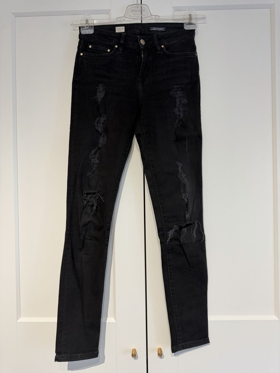 Tommy Hilfiger Jeans: Tommy Hilfiger Skinny Jeans – Gebraucht aus Zürich von asg_closet