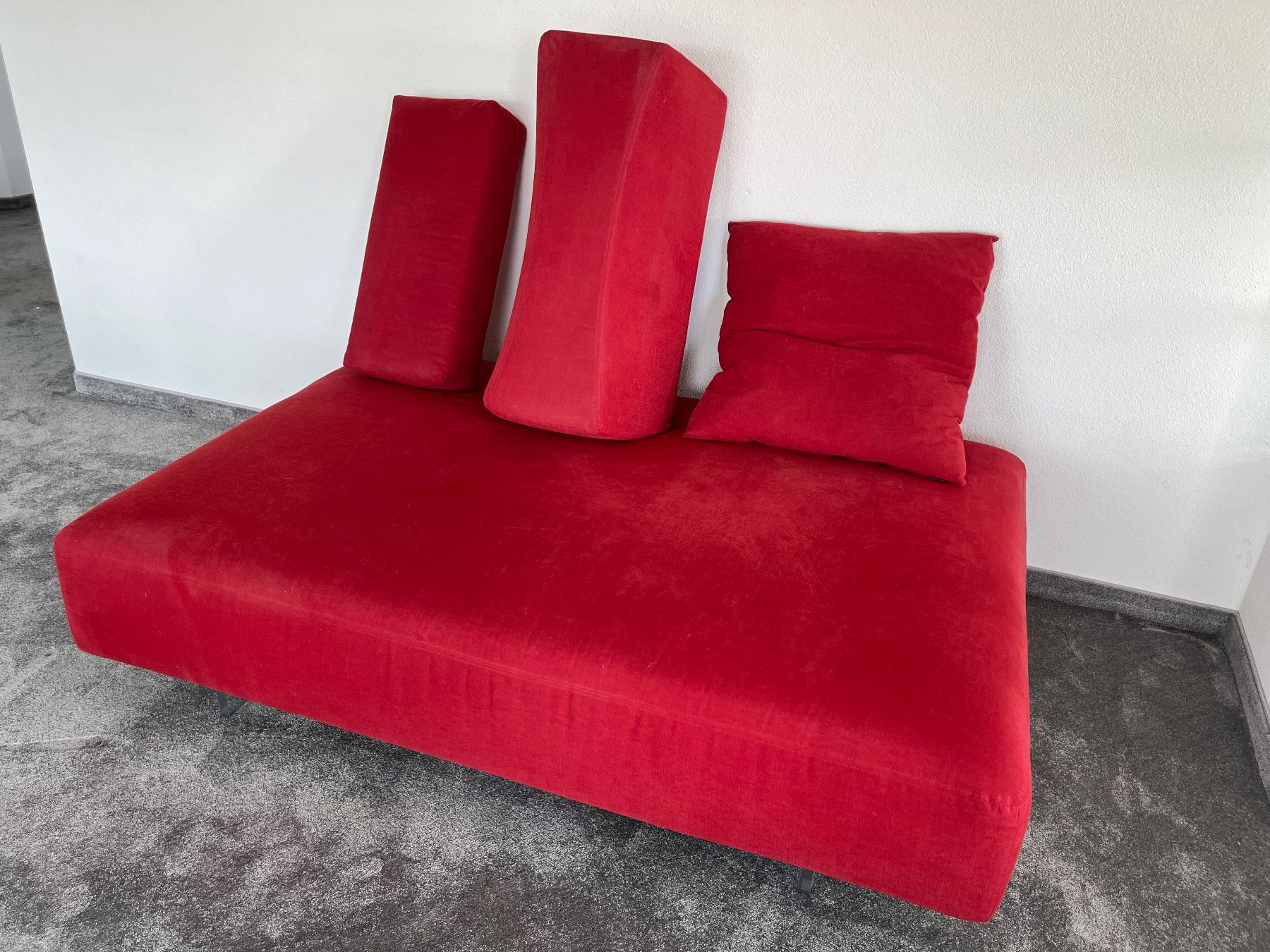 Sofas: Sofa Andria – Gebraucht aus Neftenbach von Imamo 1