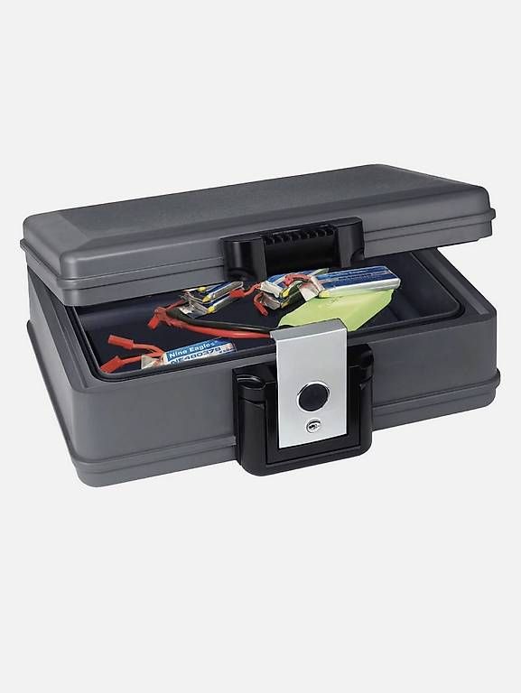 Sonstige Dekorationen & Accessoires: Dokumentenbox – Gebraucht aus Obernau von ale_9h9b