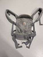 Ergobaby Trage vom Neugeborenen Alter