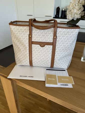 Michael Kors Shopper Bag gross, NEU ❗️