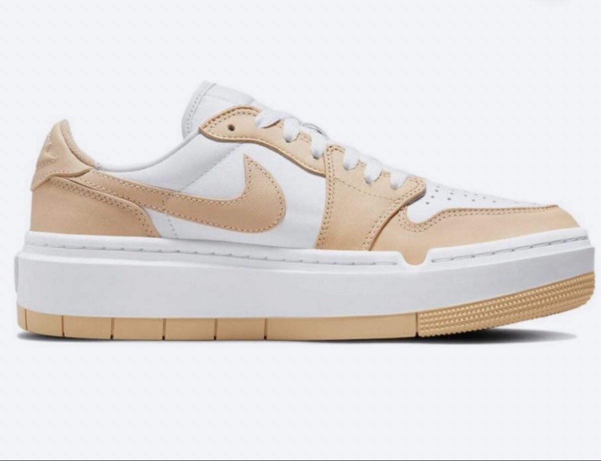 Jordan Scarpe da uomo: Nike Air Jordan 1 Elevate Low, onyx – Nuovo e nell'imballaggio originale da Baden venduto da Tiffany6878 3