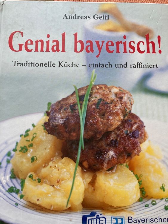 Genial bayrisch | Kaufen auf Ricardo