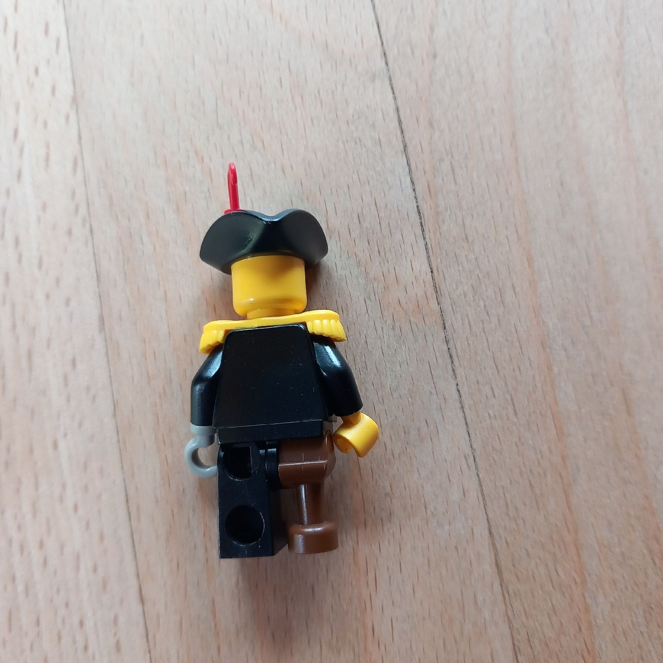 Lego Baukästen: Lego Pirat Figur – Gebraucht aus Ebnat-Kappel von blazzi 3