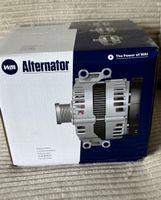 Alternator Generator EAN: 0609843055255 13826N