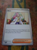 POKEMON  Mimi   G  SVI DE  179/198  TRAINER  2023
