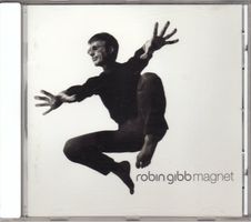 Robin Gibb ‎– Magnet