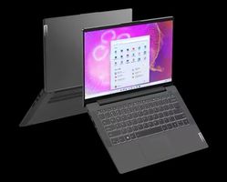 Laptop Lenovo IdeaPad Flex 5 mit GRATIS Zubehör!