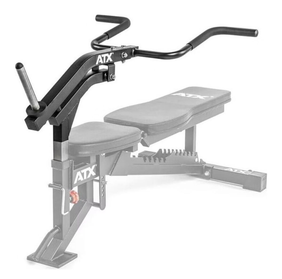 ATX Hometrainer: ATX Multibank - RAS – Gebraucht aus Dietikon von cubalibrez01 6