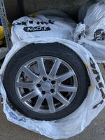 Cerchi in lega con gomme invernali – 205/55 R16 – 60%