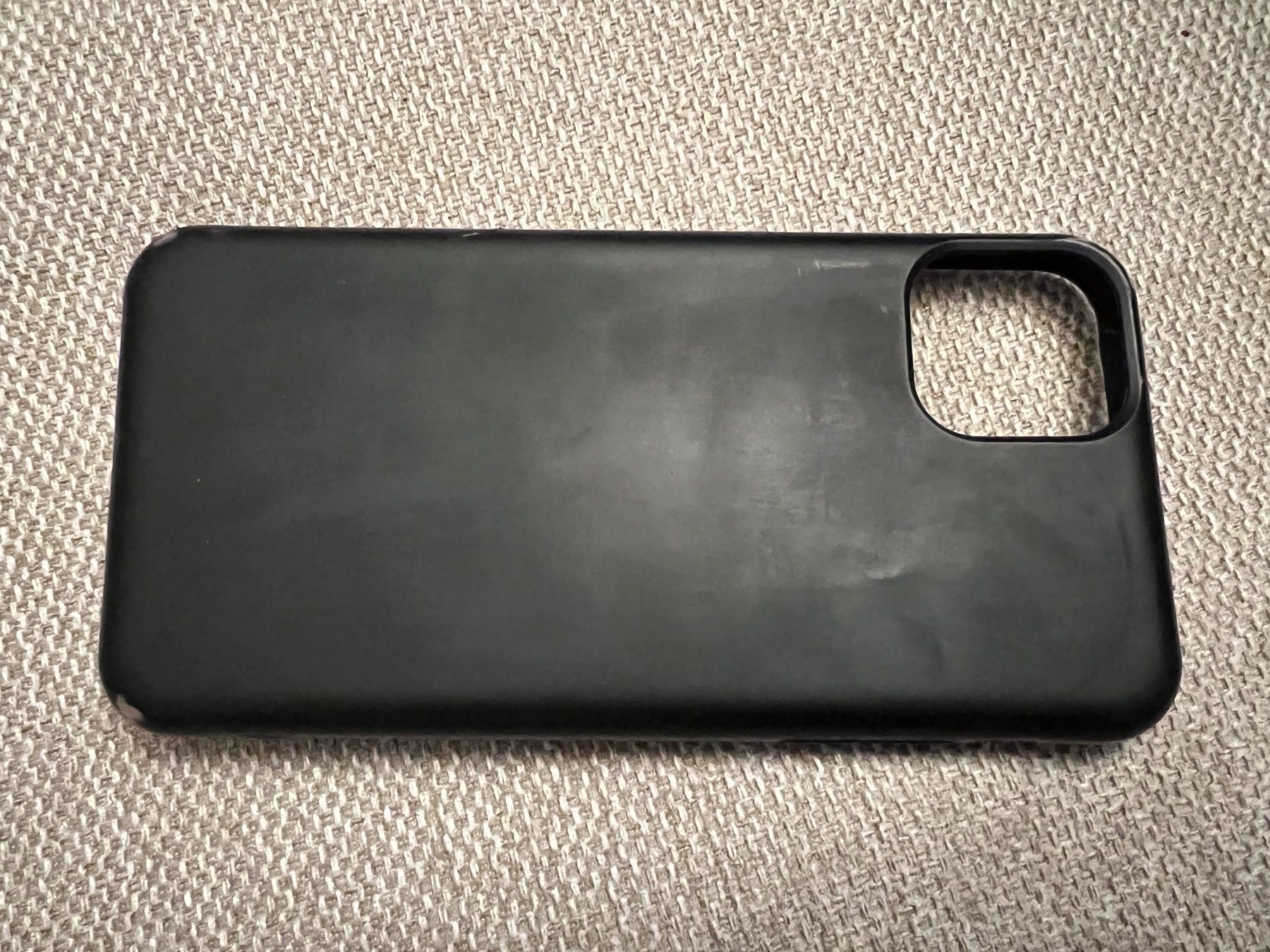 Apple Telefoni cellulari / Smartphones: Hülle IPhone 11Pro Max – Usato da Altendorf venduto da wqv_97 1