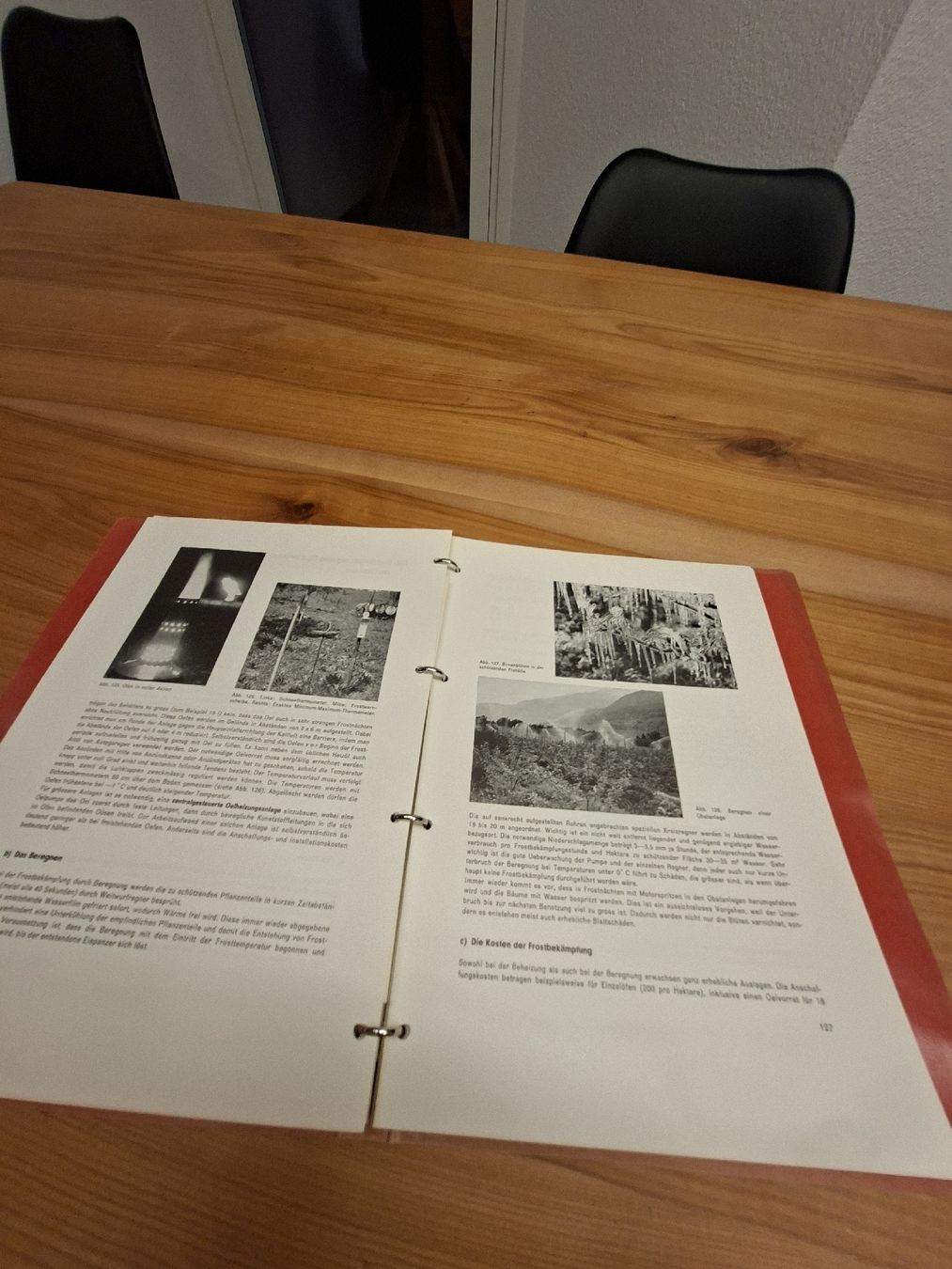 Documenti: R.Fritzsche Obstbau Katalog 1964 – Usato da Ganterschwil venduto da HeidiuPeter 8