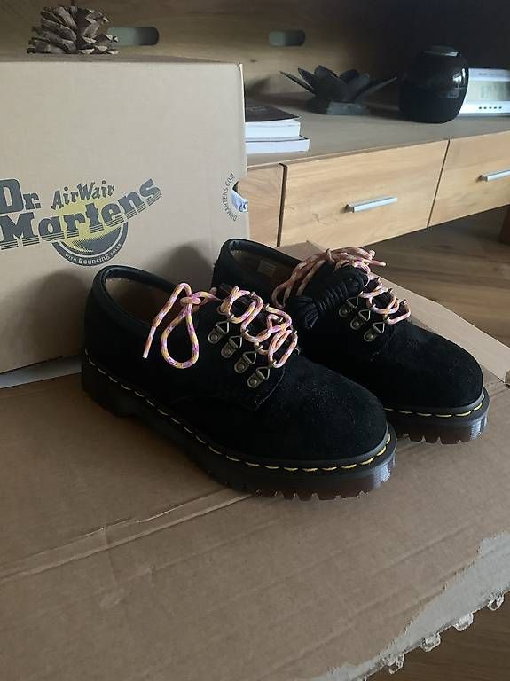 Damenschuhe: Doc martens Schuhe – Neu und originalverpackt aus Zuchwil von alisha09 2