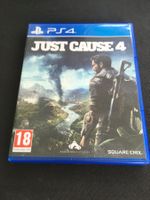 Just Cause 4 - Playstation 4 / PS4
