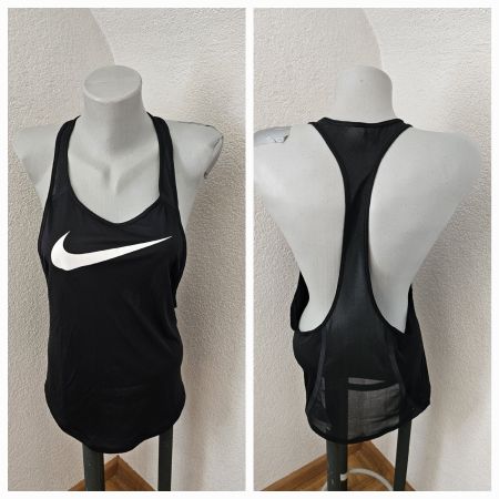 neuw. Top NIKE Yoga / Sport Gr. XS