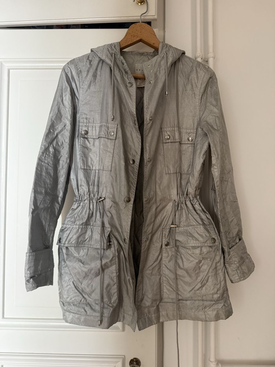 Celine Vestes: Celine Raincoat  – D'occasion à Genève par din_8xv2 1