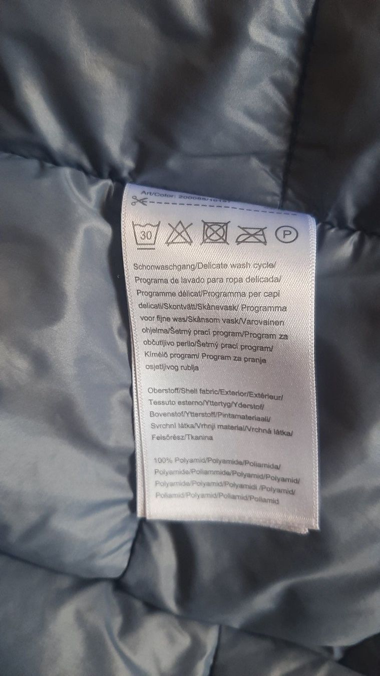 Giacche: STREET ONE Shelljacke mit Innengilet Gr. 36 – Usato da Muotathal venduto da robin40 3