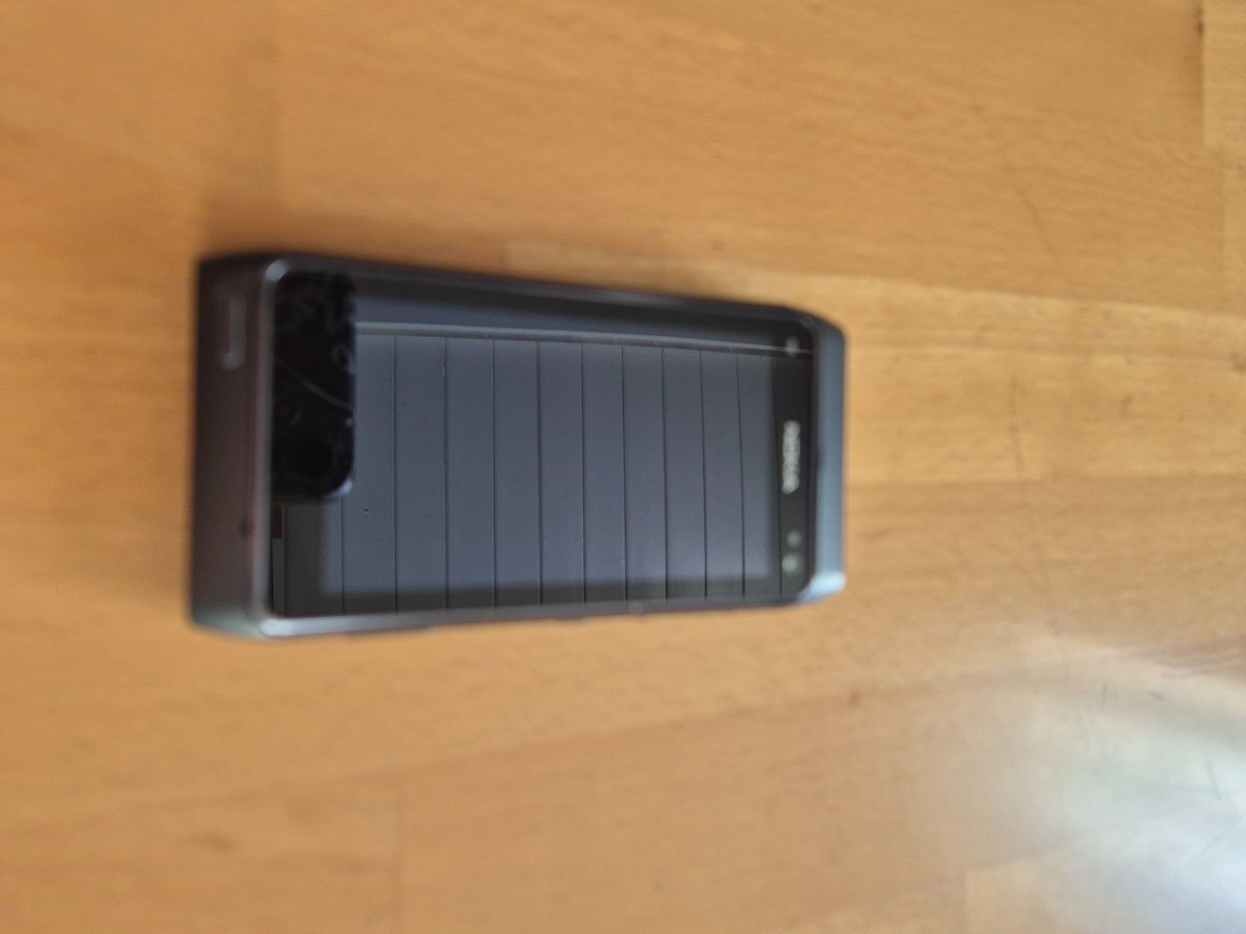 Nokia Telefoni cellulari / Smartphones: Nokia N 8 – Usato da Vilters venduto da Fleiflomi 2