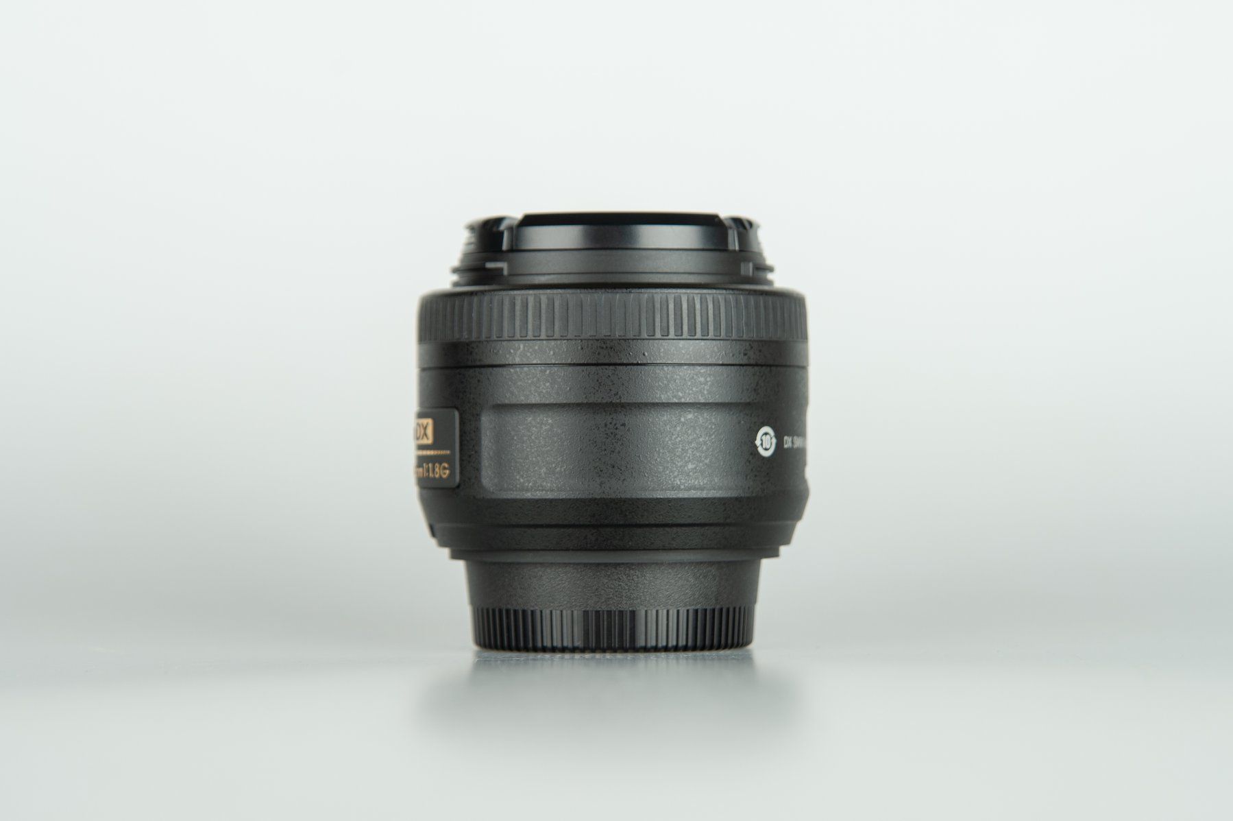 Nikon Objectifs: Nikon AF-S 35mm 1.8 G DX – D'occasion à Frauenfeld par foto_winiger_gmbh 3