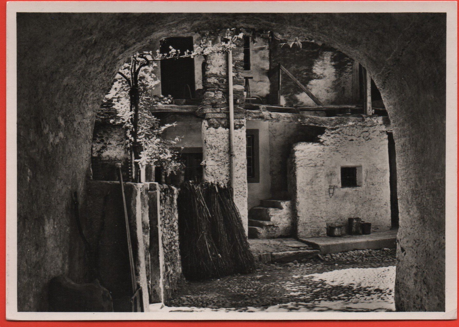Cartes postales: LOSONE Verlag Peyer, Ascona – D'occasion à Jona par philajona