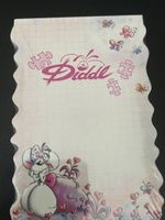 Diddl Puzzleblock A6, Nummer 142,  NEU, OVP