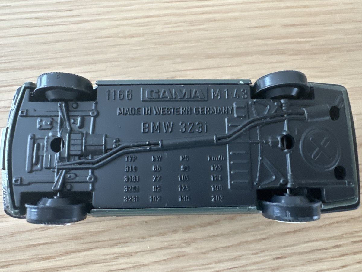 Modellini d'auto: 1:43 Modellauto wie auf den Bildern ersichtlich – Usato da Sennwald venduto da HARO-Import 3