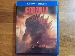 Godzilla (2014)