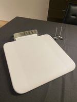 HEWI Duschsitz Duschklappsitz bis 150 kg belastbar.