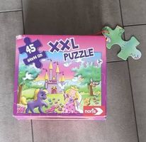 XXL Puzzle