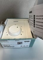Raumthermostat Siemens RAA21 - Neu