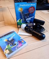 PS3 PlayStation Move