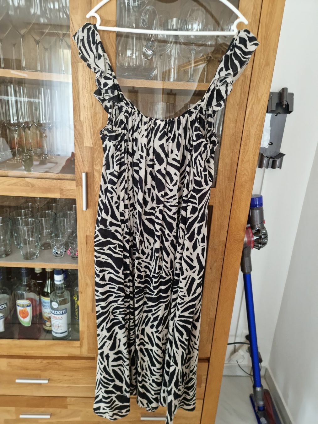 H&M Vestiti: Sommer kleid – Usato da Wetzikon ZH venduto da cid_veronika 1