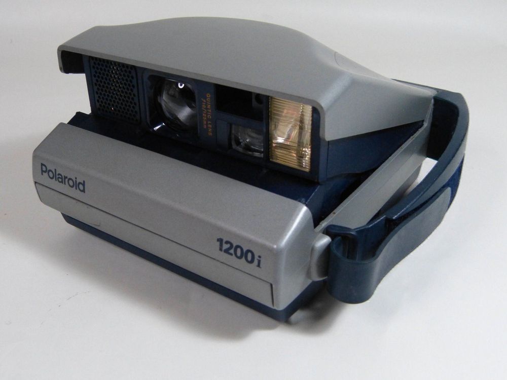 polaroid 1200 i