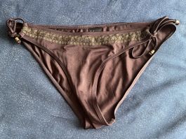 Bikinihose, Grösse 38
