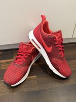 Nike Air Max Turnschuhe rot Grösse 41 guter Zustand