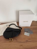 Dior Saddle Bag – praktisch neu