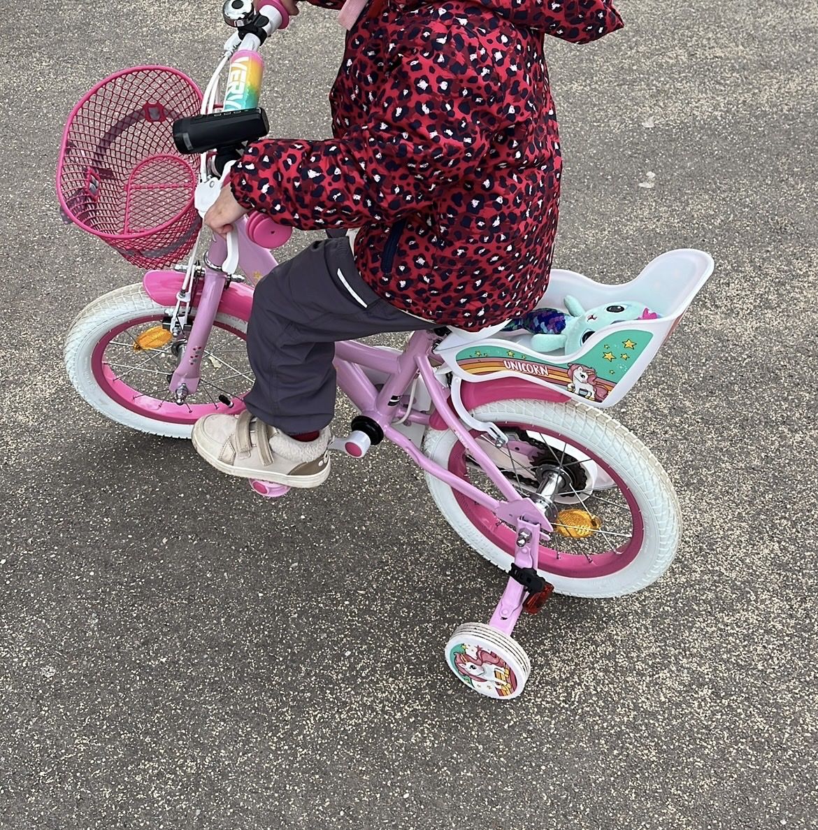 Biciclette: 14 Zoll Kindervelo – Usato da Wittenbach venduto da Aepli 1