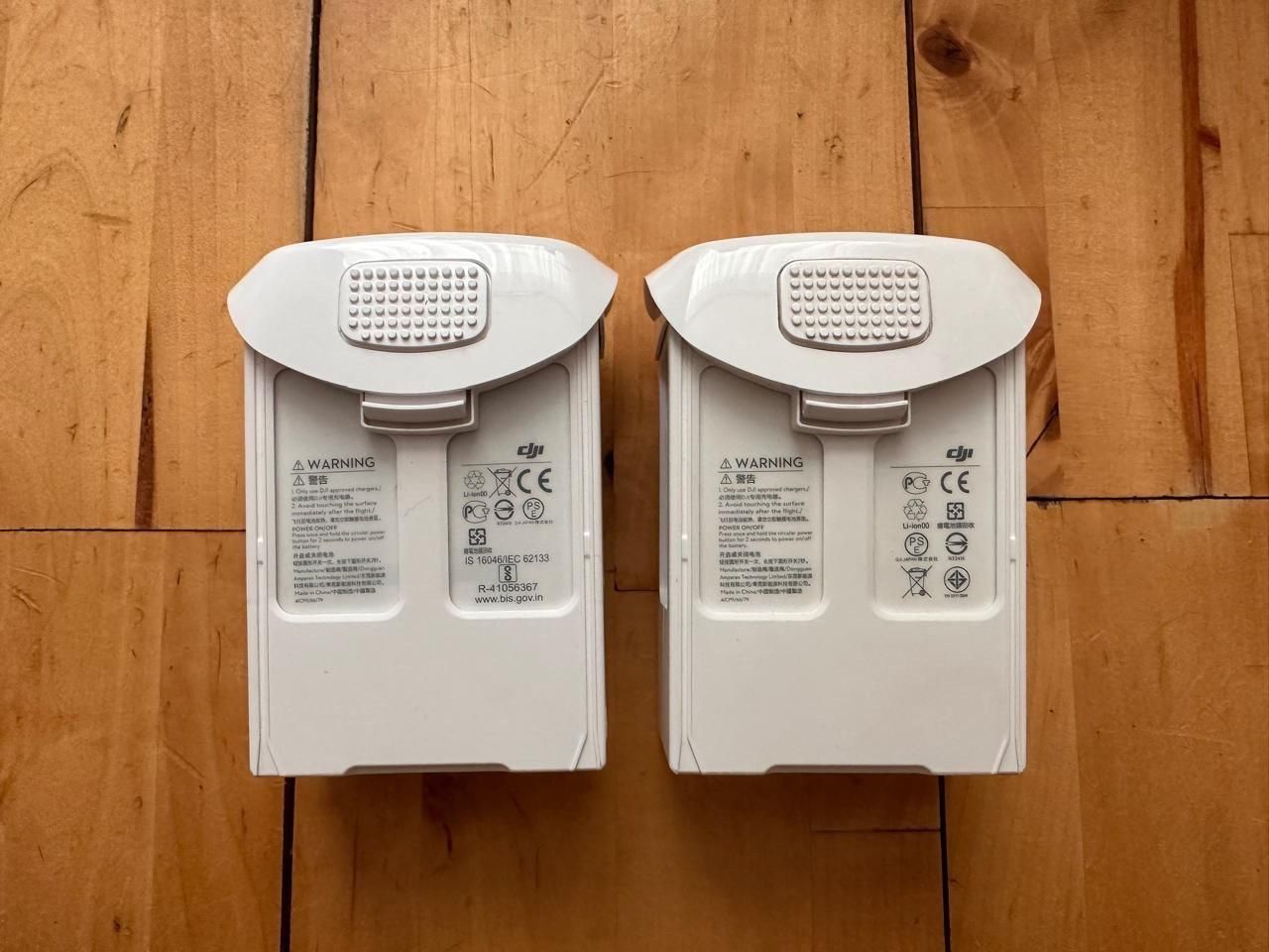 DJI RC Modellbau: DJI Phantom 4 PRO+ V 2.0 - 4K Profi Drohne – Gebraucht aus Frick von itt_rf2m 4