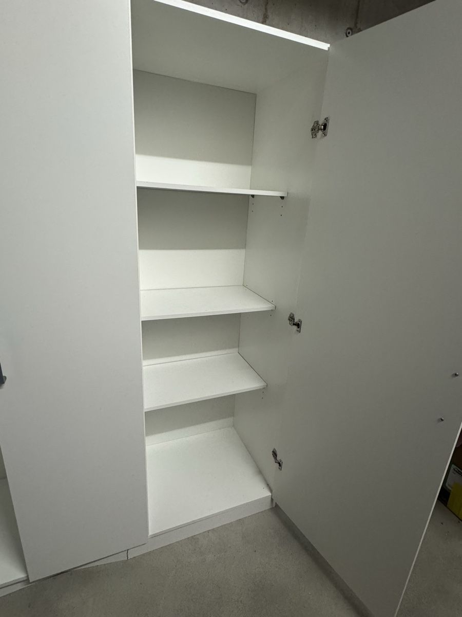 Armadi: Kleiderschrank von Ikea – Usato da Dättwil AG venduto da Gio09 1