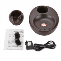 Automatisch Katzen Wasserspender Trinker