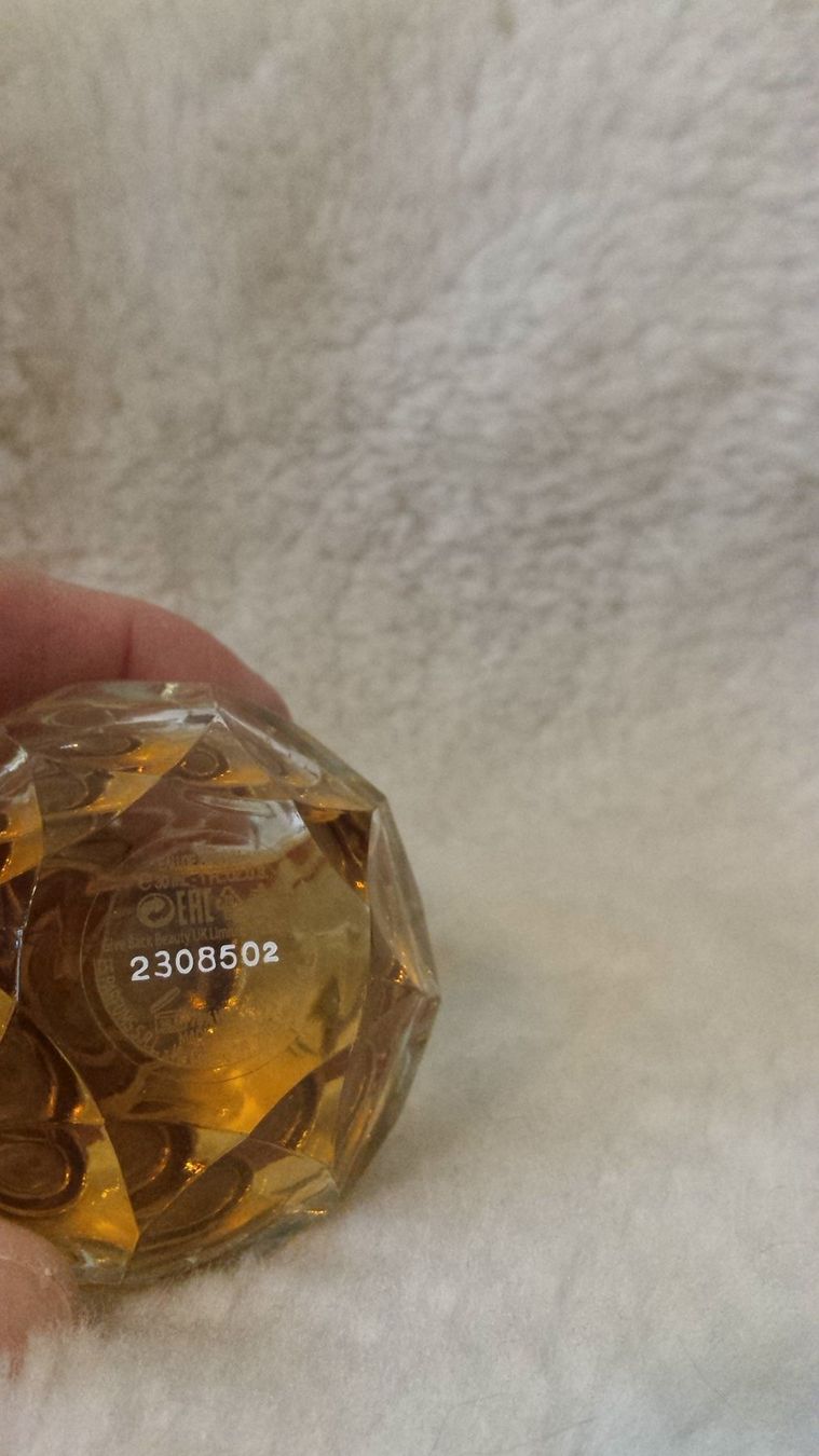 Profumi & Eau de Toilette: Elie Saab ELIXIR EdP 30ml – Nuovo (secondo la descrizione) da Luzern venduto da Zimprich 2