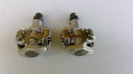 Pedalen Shimano PD-505