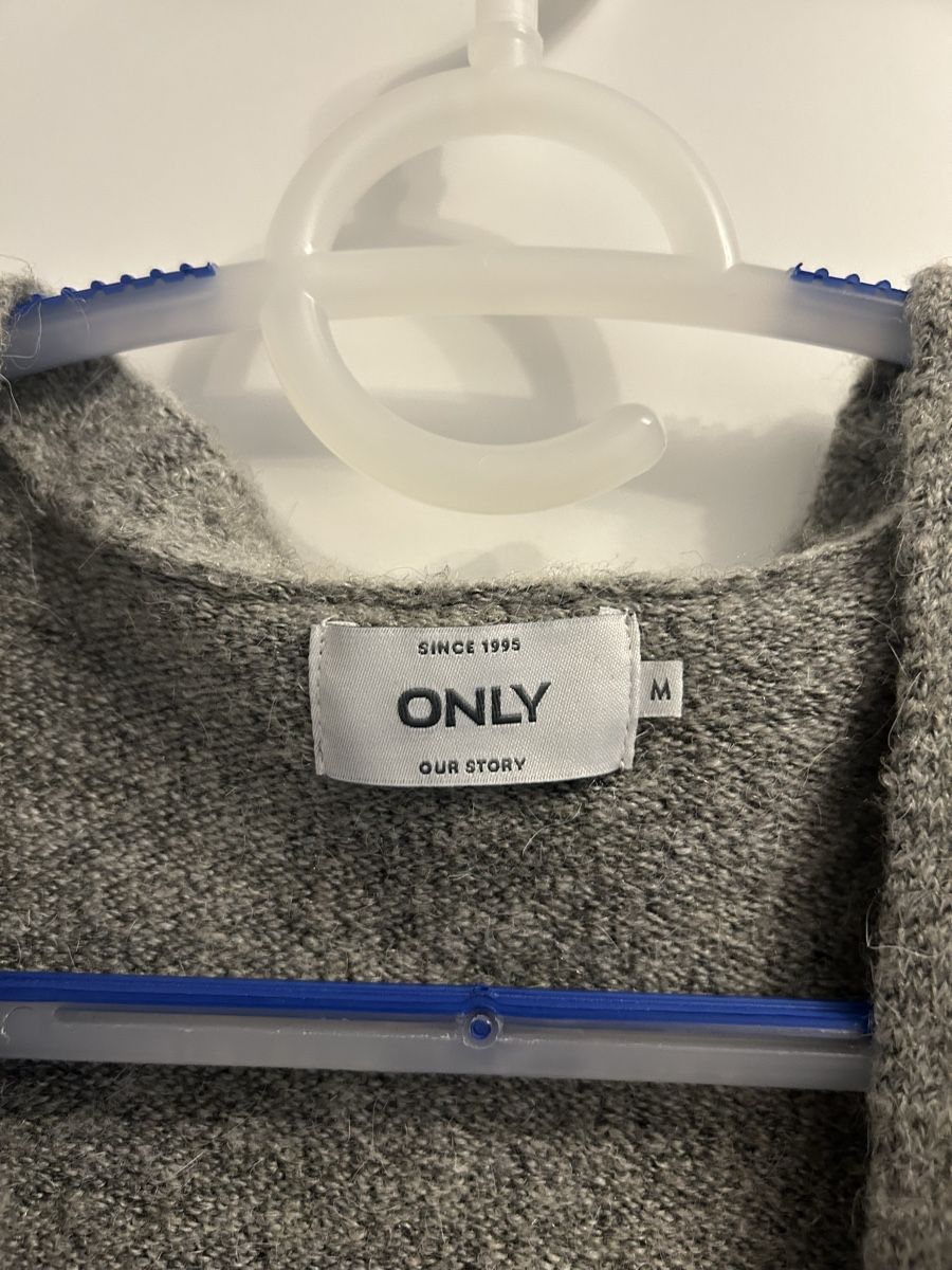 Only Giacche: ONLY Damen Cardigan M – Usato da Zürich venduto da LeaMilj 2