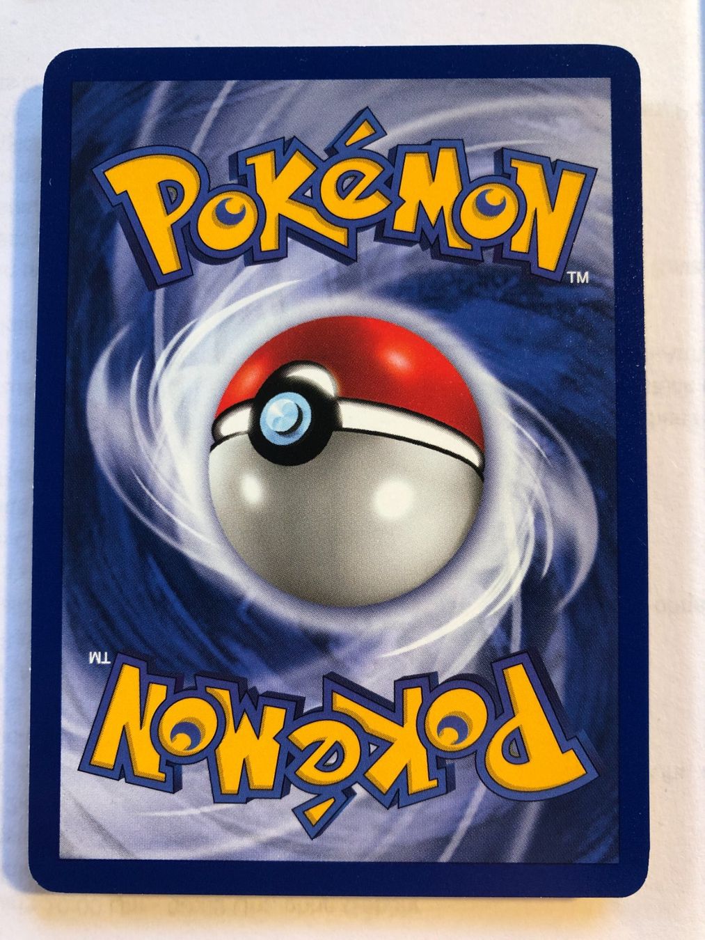Sammelbilder & Trading cards: Grimer 1st Fossil - MINT - ab 1.- – Gebraucht aus Giubiasco von dan_pr8b 4