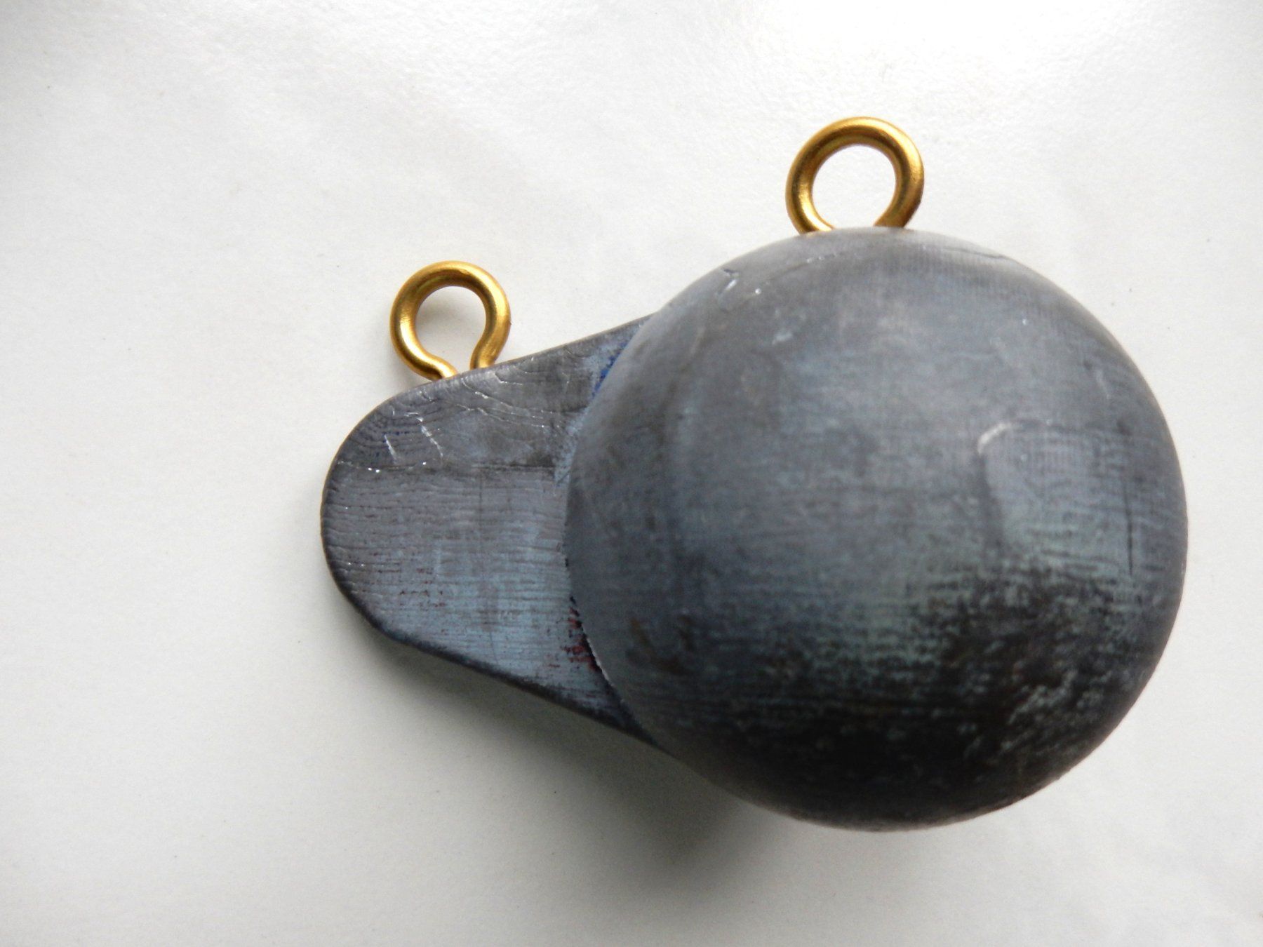 Esche: Tiefseeblei – Nuovo e nell'imballaggio originale da Bellmund venduto da flo50 1